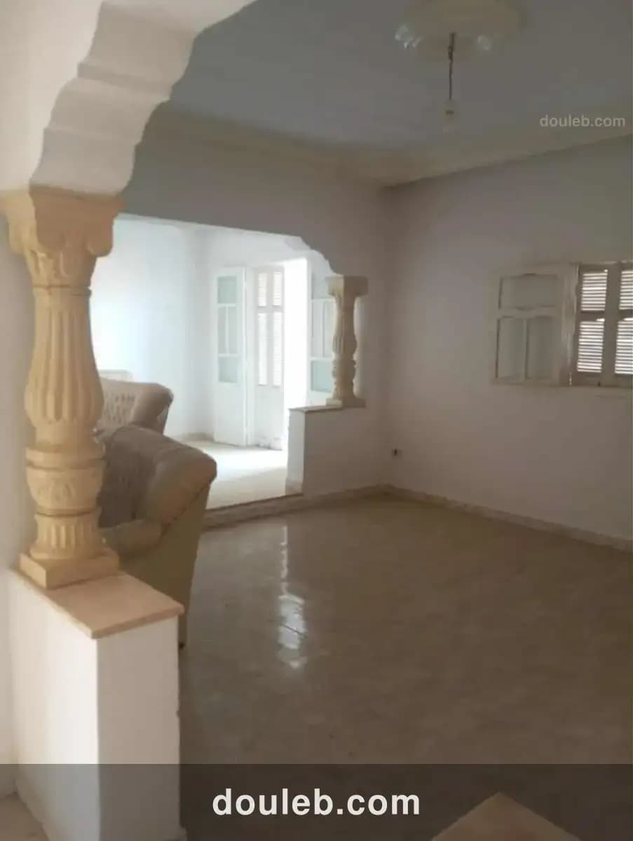 Av maison à 95md à hammamet à Tunis