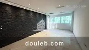 Appartement s3 de 157m2 a cite ennasr à Tunis