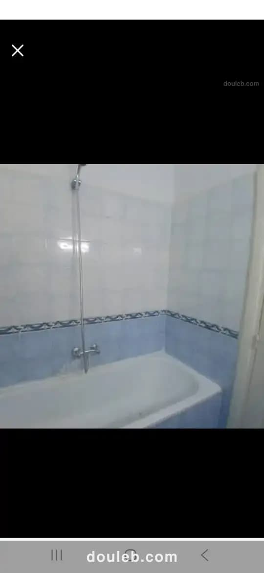 Appartement s2 à la manouba à Tunis