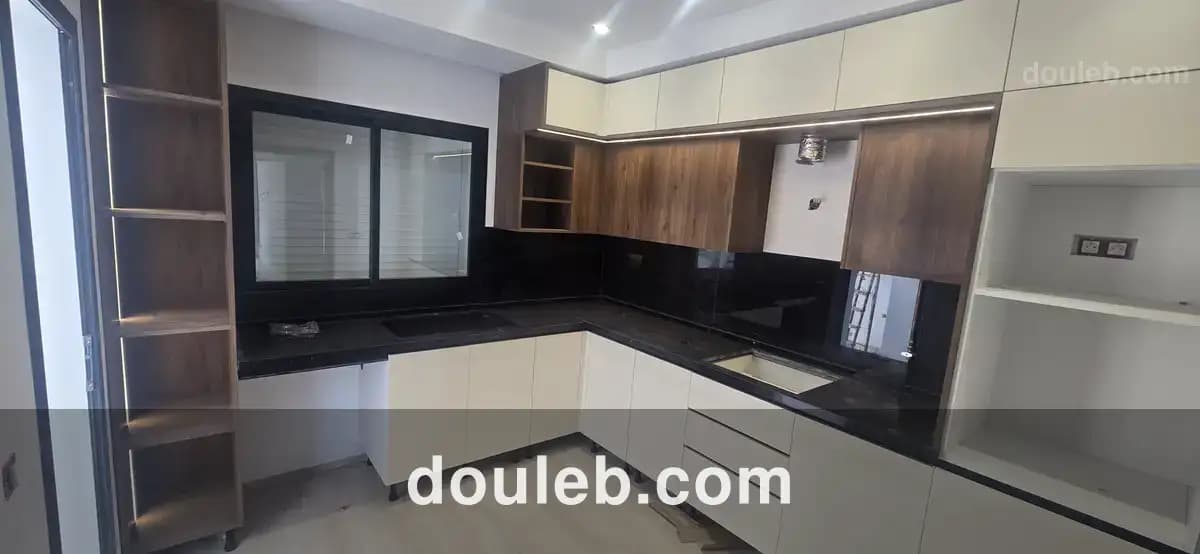 Appartement s2 à ain zaghouan nord à Tunis