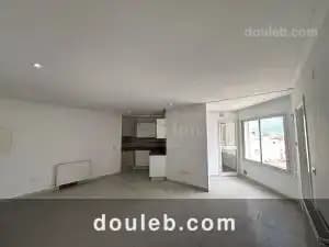 Appartement s1 de 70m2 ariana ville à Tunis