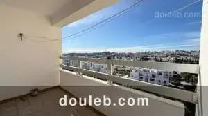 Appartement s2 de 100m2 a menzah 6 à Tunis