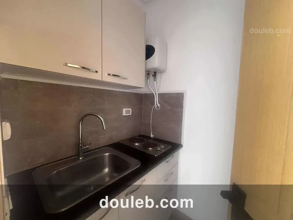 Bureau s2 ezzahraa à Tunis