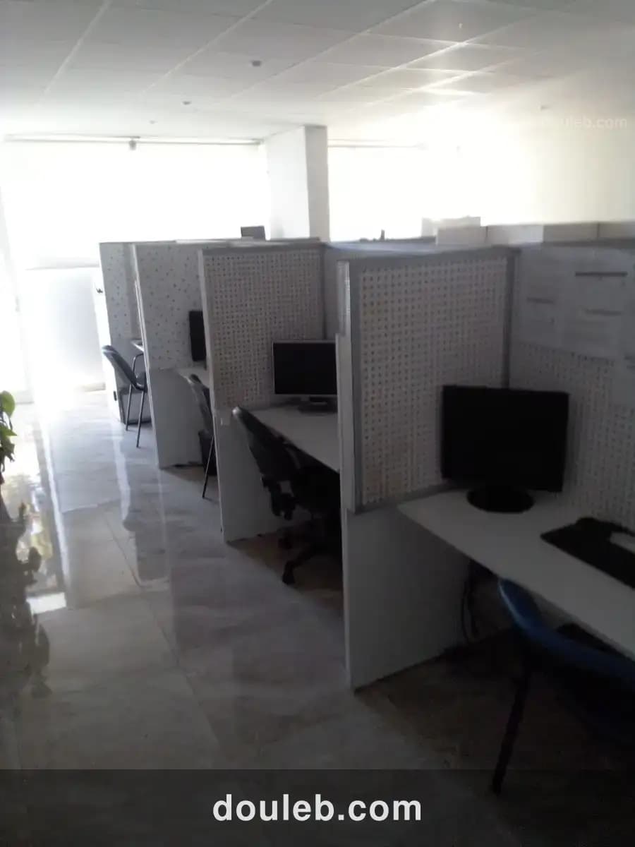 Position call centre à Tunis
