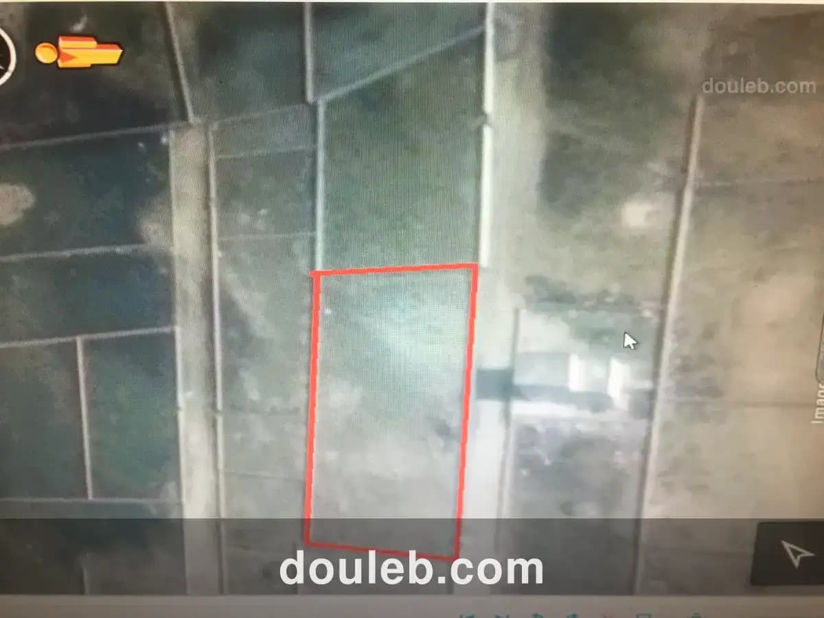 Terrain nu clôturer à Tunis