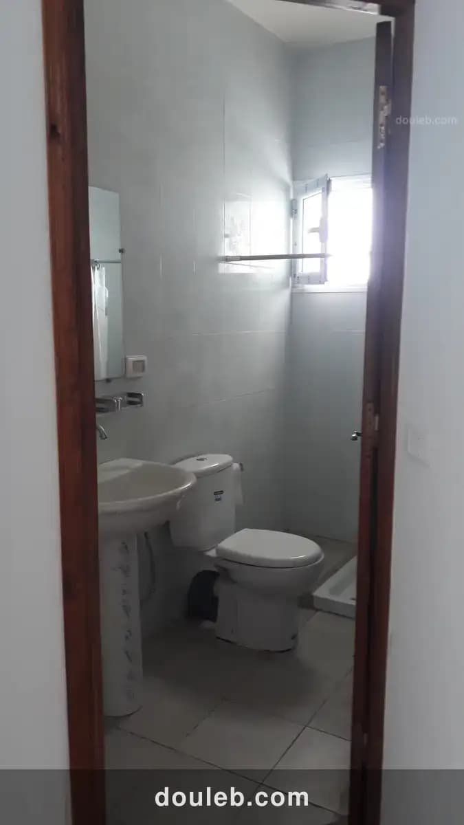 Appartement s1 à Tunis