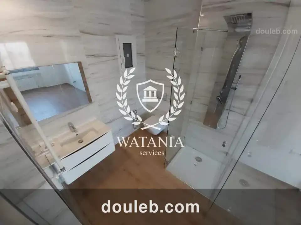 Appartement s 3 la soukra à Tunis