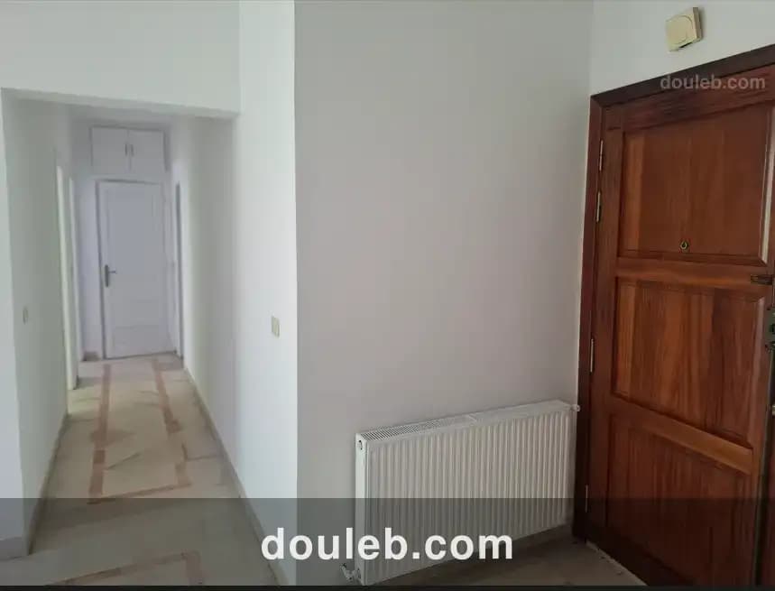 Agréable appartement à la résidence salma l'aouina à Tunis