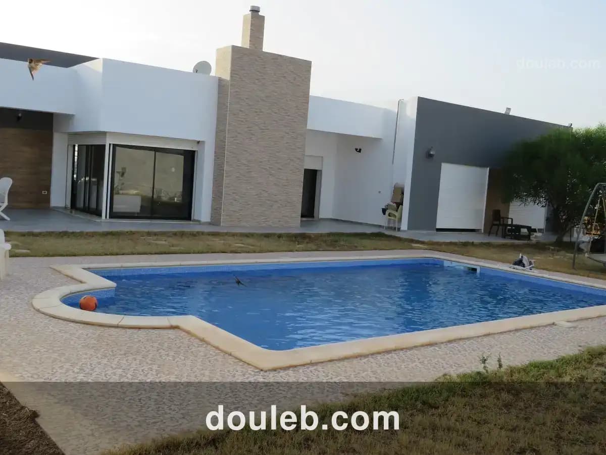 Pour investissement touristique médical etc à Tunis