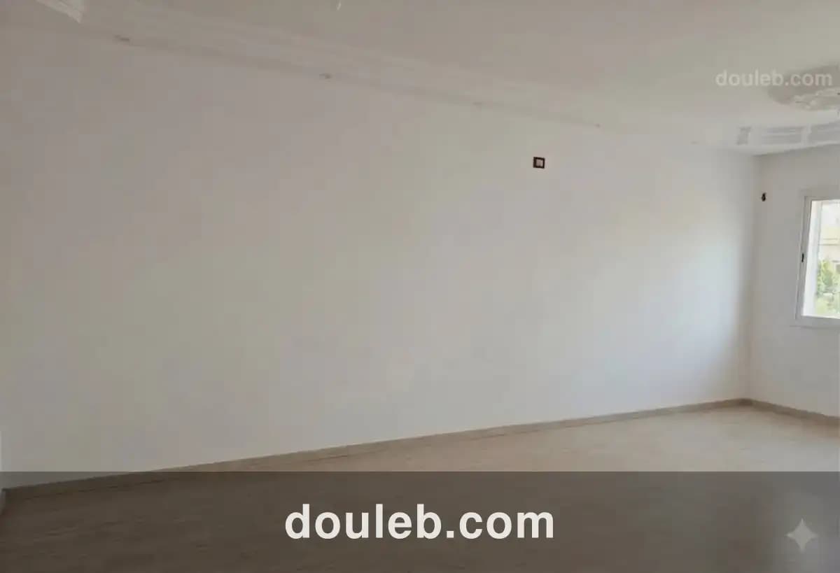 Maison cité hidhab à Tunis