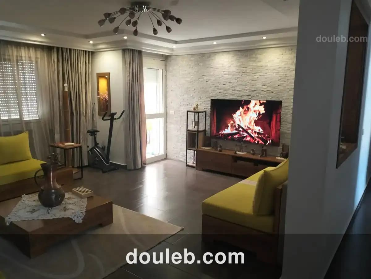 Appartement à Tunis