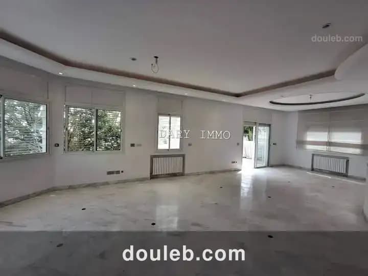 Villa lumineuse à el menzah9c à Tunis