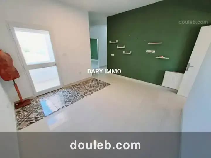 Appartement s1 à la marsa à Tunis