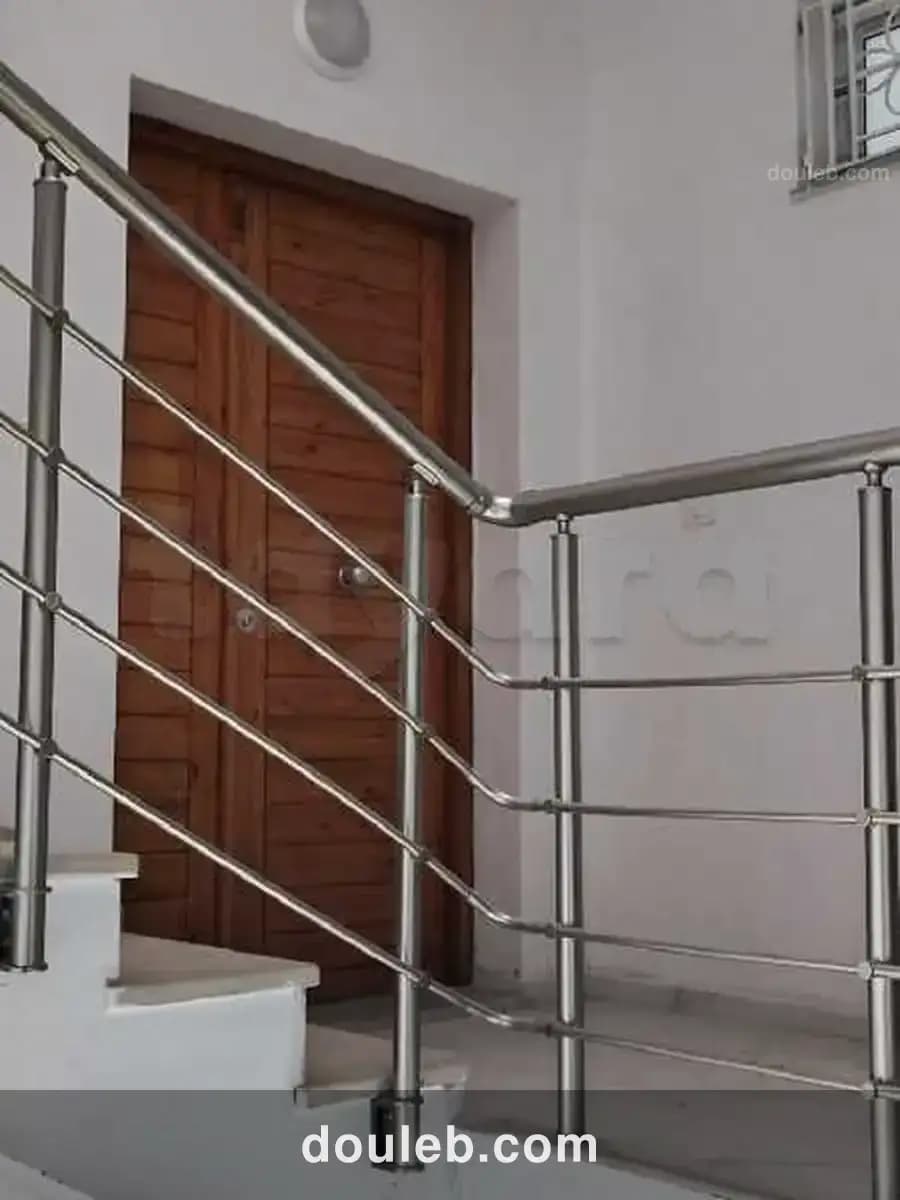 S plus 2 propre pres kross fit à Tunis