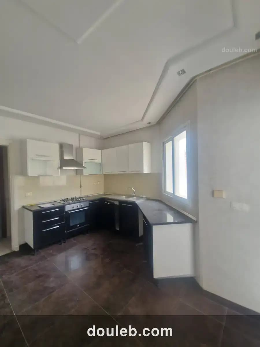 S3 coté kisque totale et lycée à Tunis