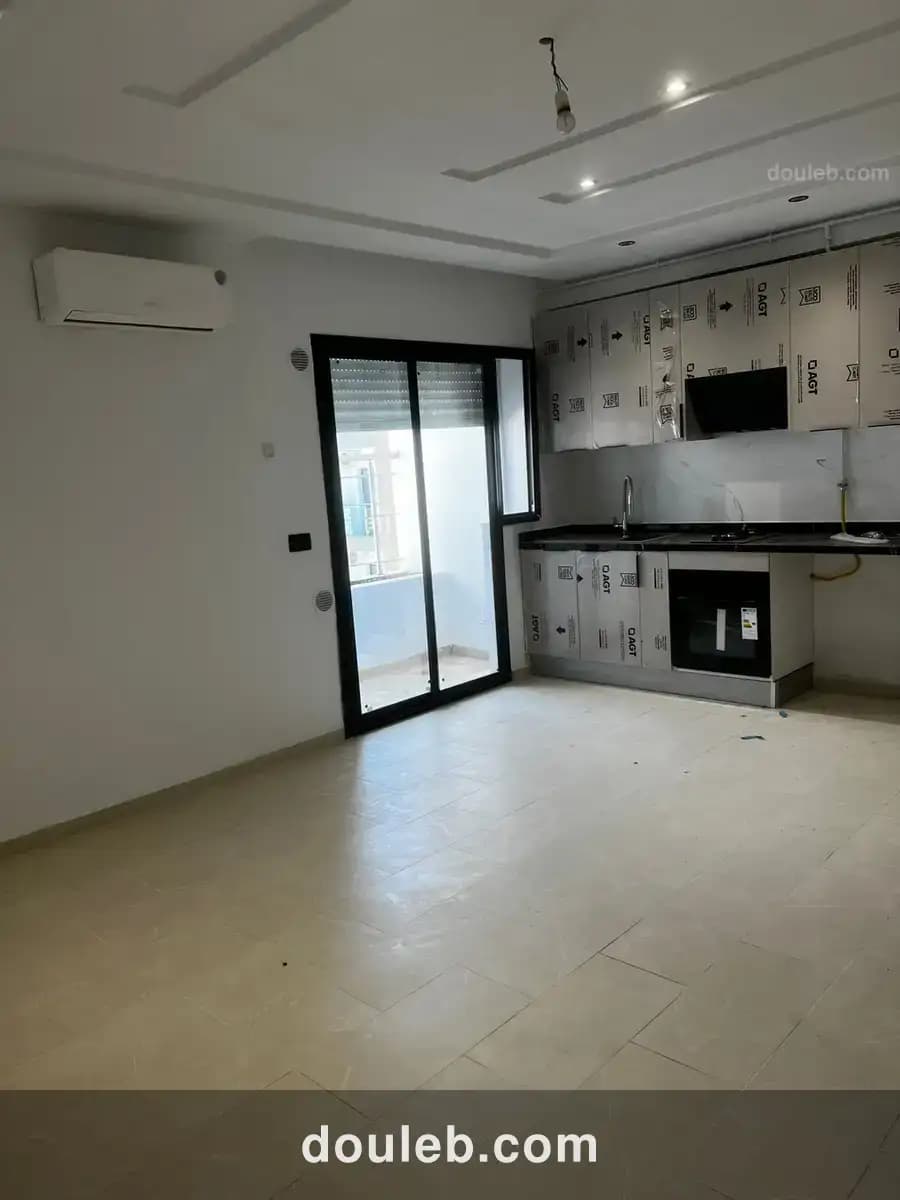 Appart s1 boumhal à Tunis
