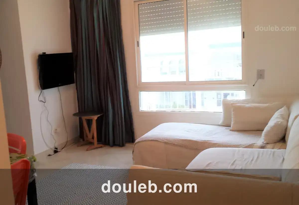 Pieds dans l'eau hammamet cozy à Tunis