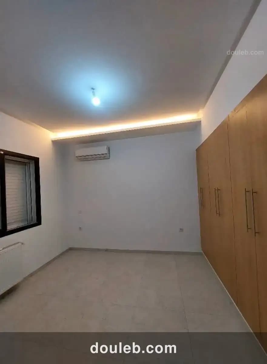 S plus 2 rdc avec ppk à Tunis