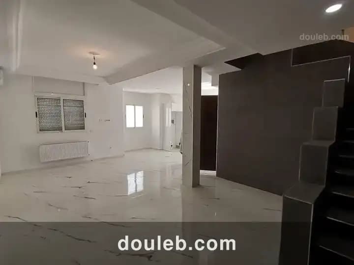 Duplex la marsa ennasim à Tunis