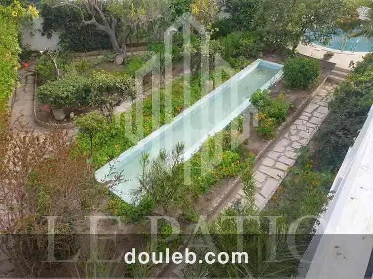 Villa carthage byrsa à Tunis