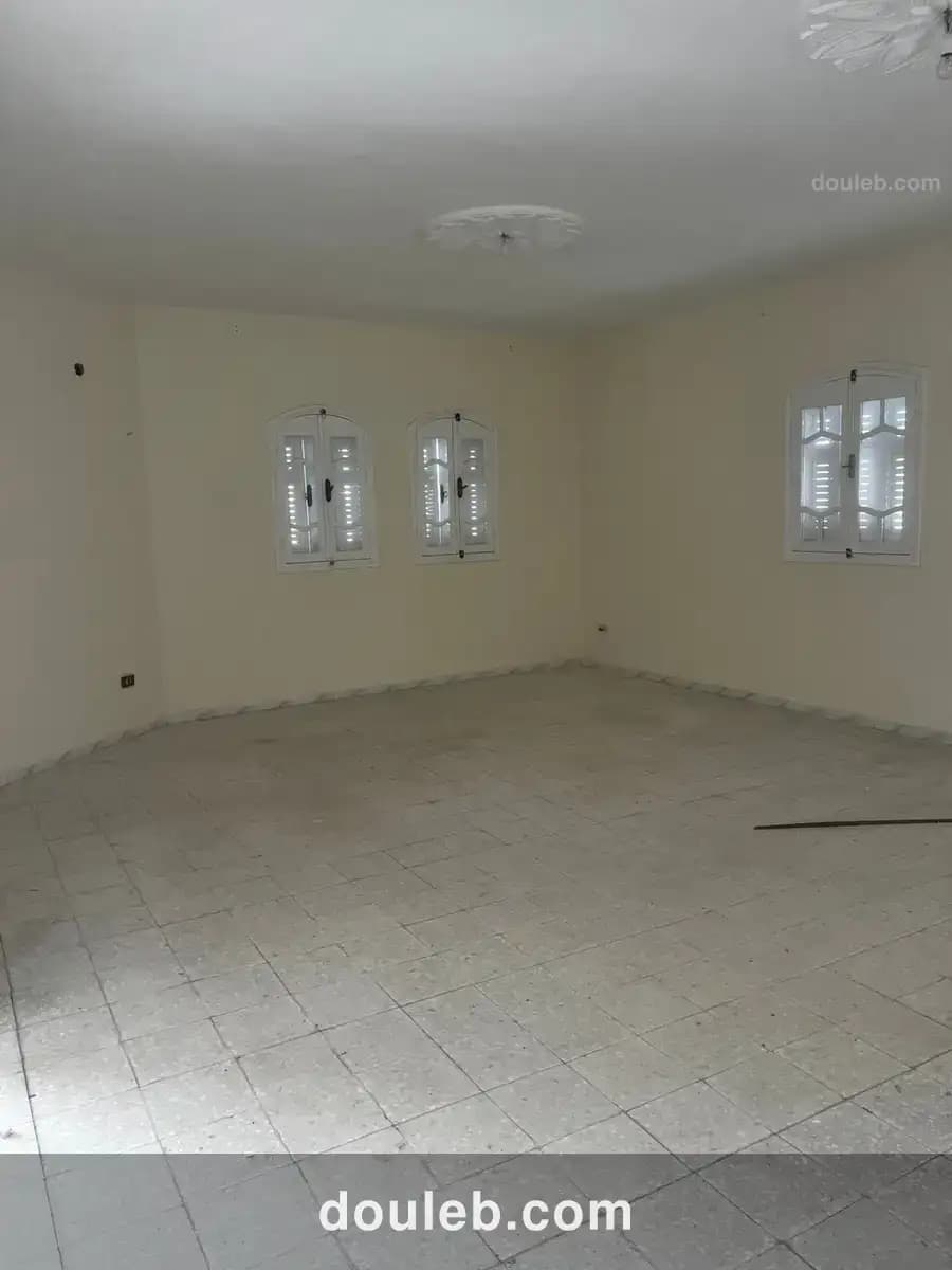 Etage s4 a mornag à Tunis