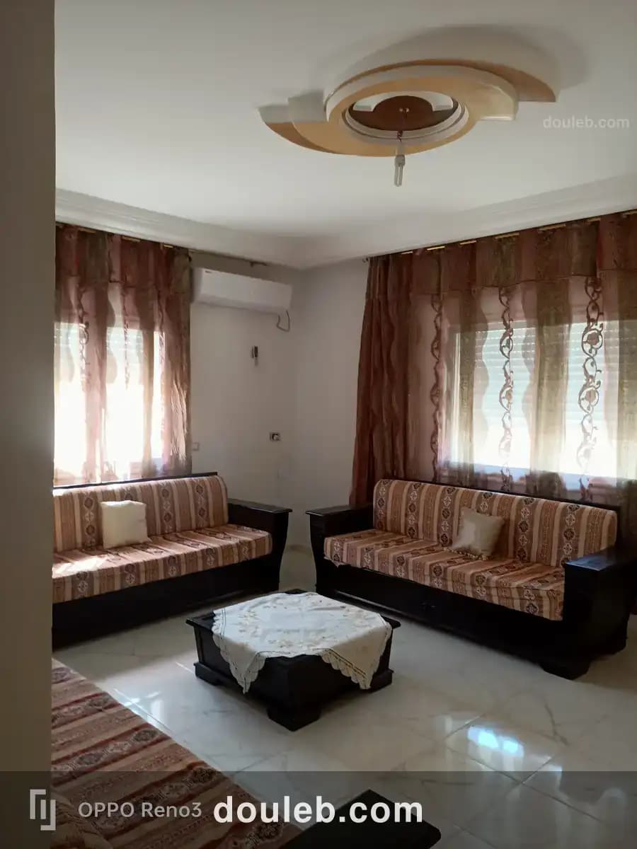 Vacances agréable à Tunis