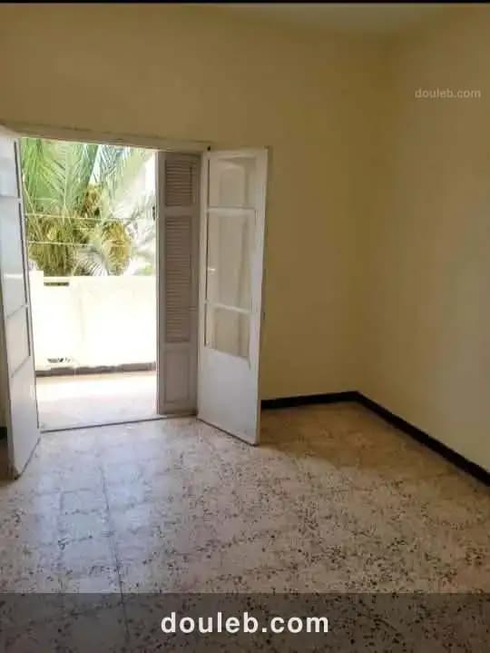 Appartement cité jardin à Tunis