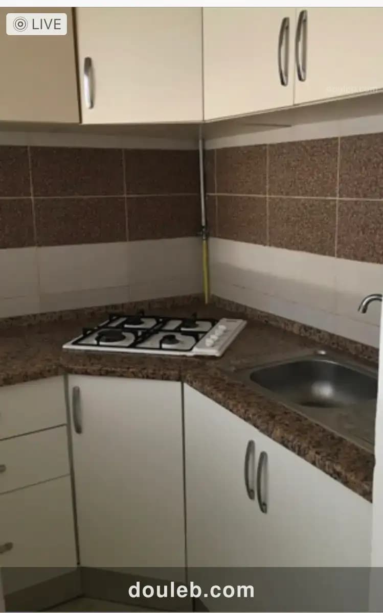 Beau studio à Tunis