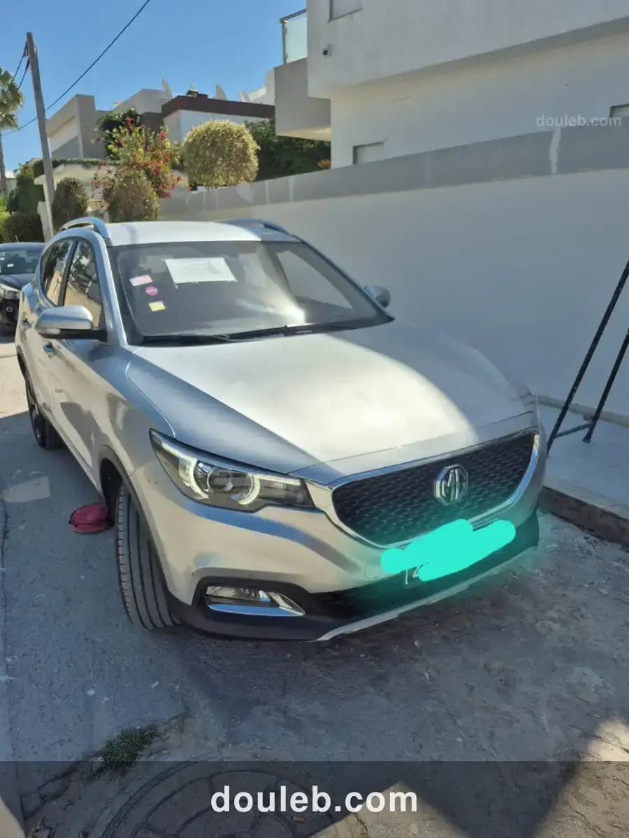 Mg zs 1ère main à Tunis