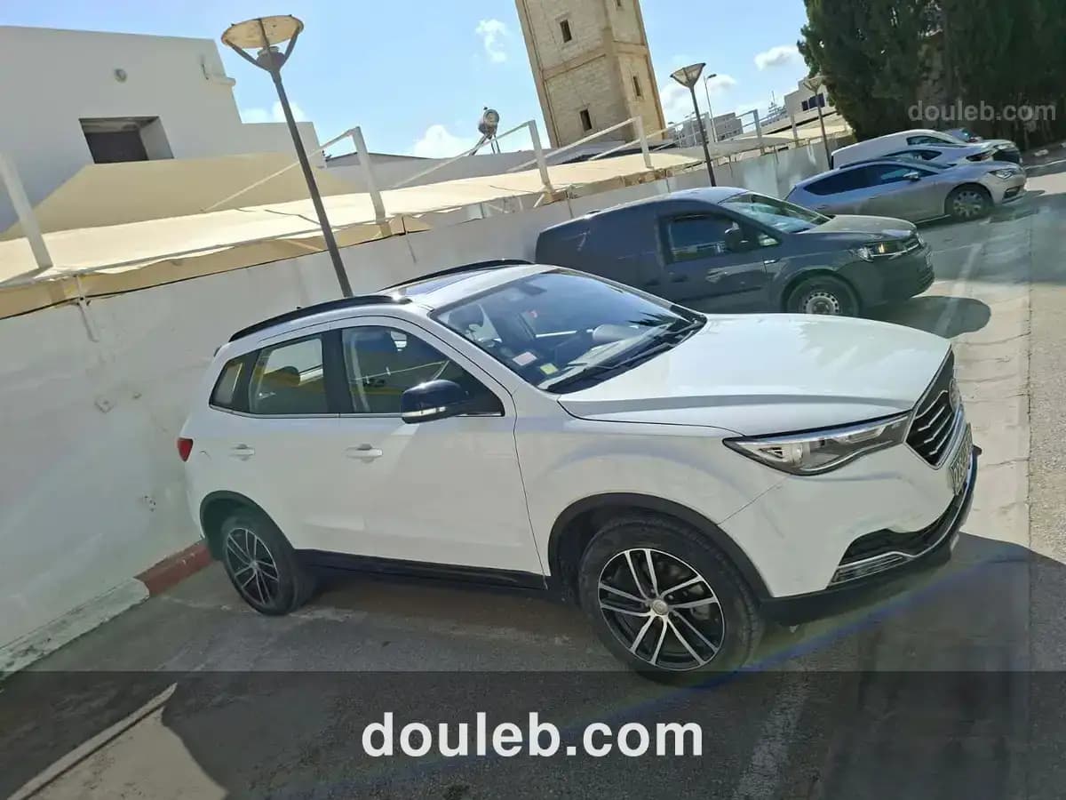 Faw besturn x40 modèle 2021 à Tunis