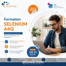 Formation a4q