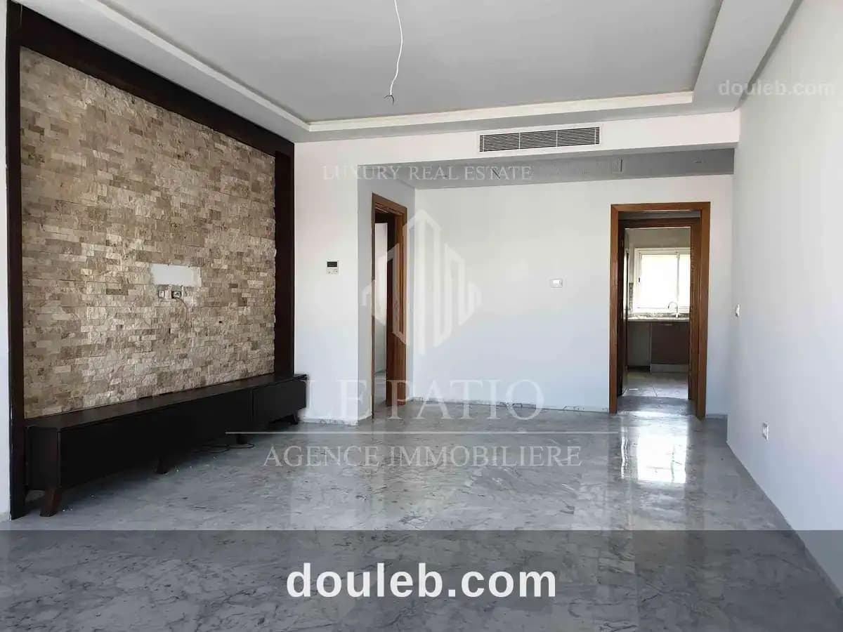 Appartement s3 jdc à Tunis