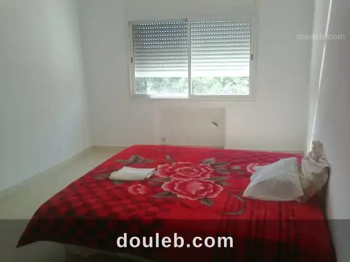S2 meublé a soukra 95 d par jour - Miniature 4