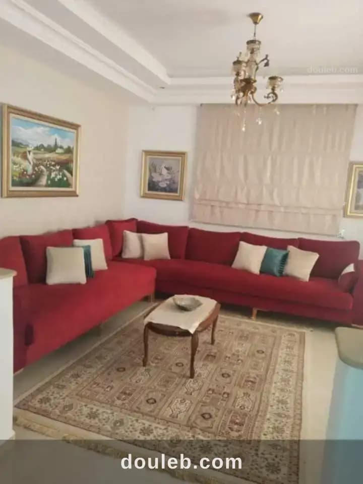 Villa mourouj 6 à Ben Arous