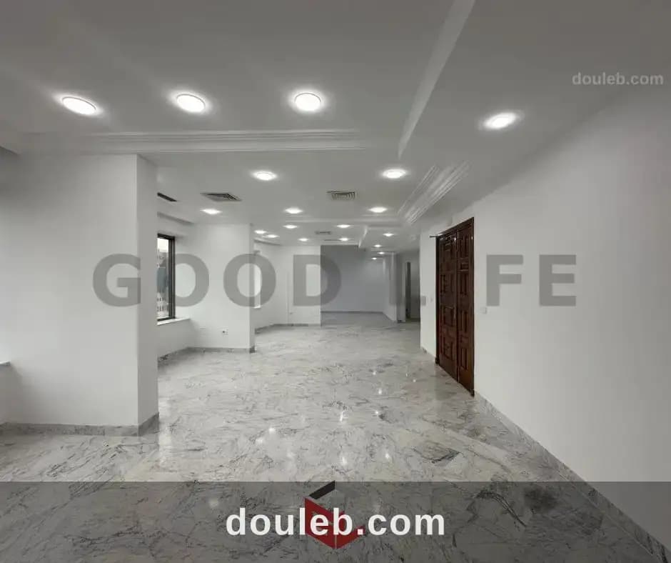 Bureau h4 au centre urbain nord à Tunis