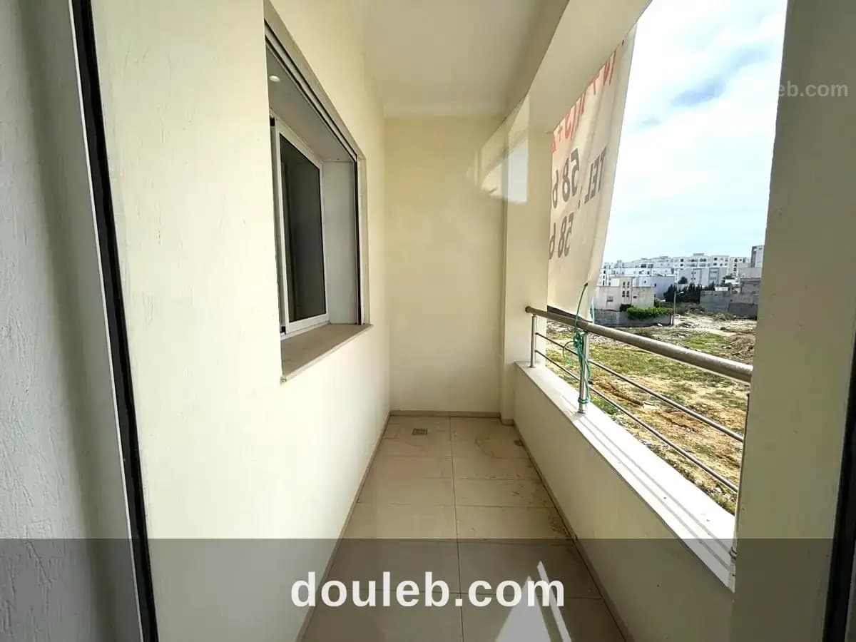 Appartement s2 neuf à cité les palmeraies - Miniature 3