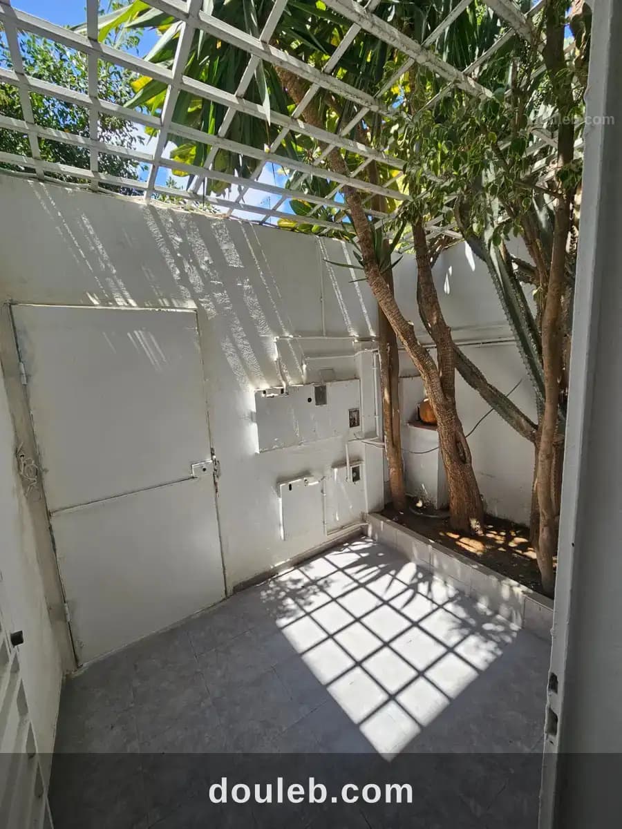 Loft avec une belle terrasse à carthage à Tunis