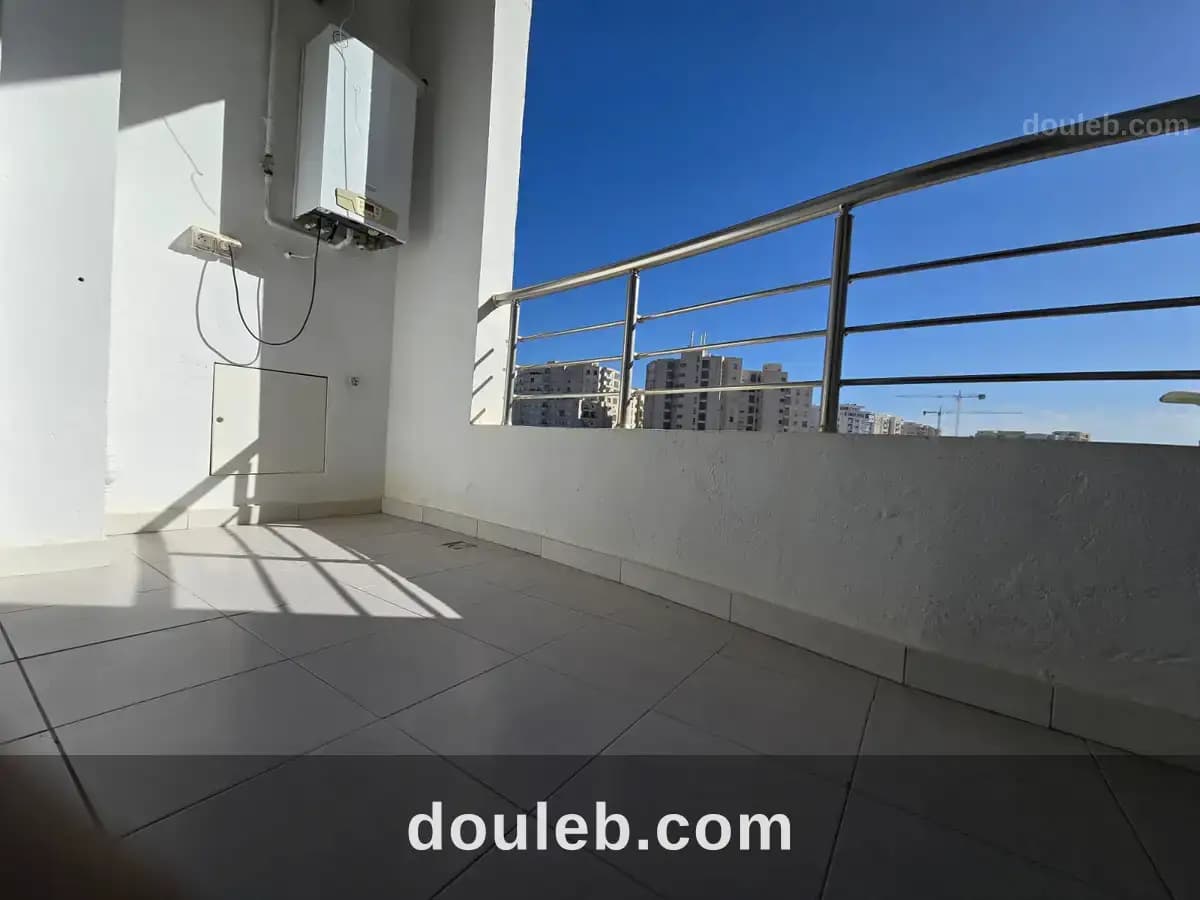 S1 luxe aux jardin de carthage à Tunis