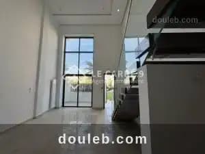 Lofts neufs au lac 2 à Tunis