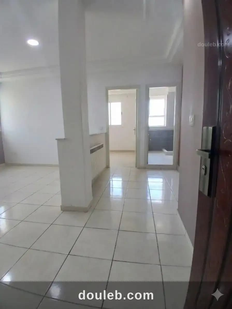 Etage de villa s2 à ain zaghouan nord à Tunis