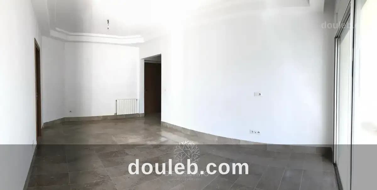 S2 haut standing appartement 500m du lac à Tunis