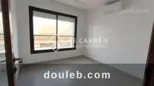 Un bureau h2 au lac 2 à Tunis
