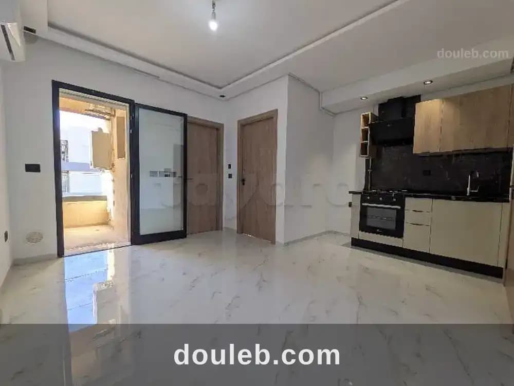 S1 neuf 1150 wahat à Tunis