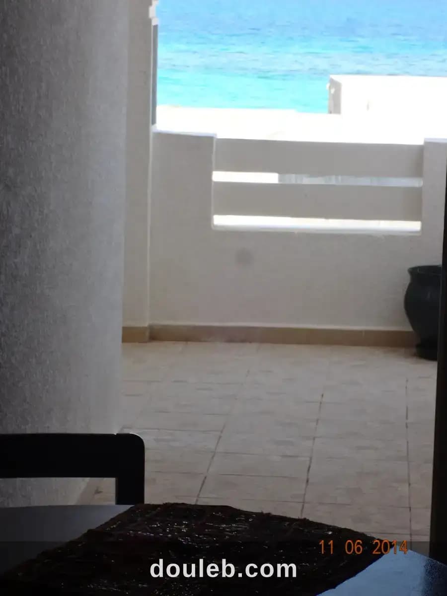 Offre spécial appart bord de mer a salakta mahdia à Mahdia