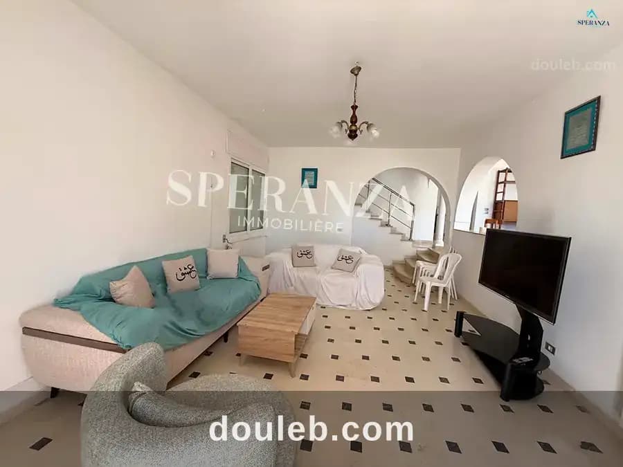 Villa maia - Miniature 2