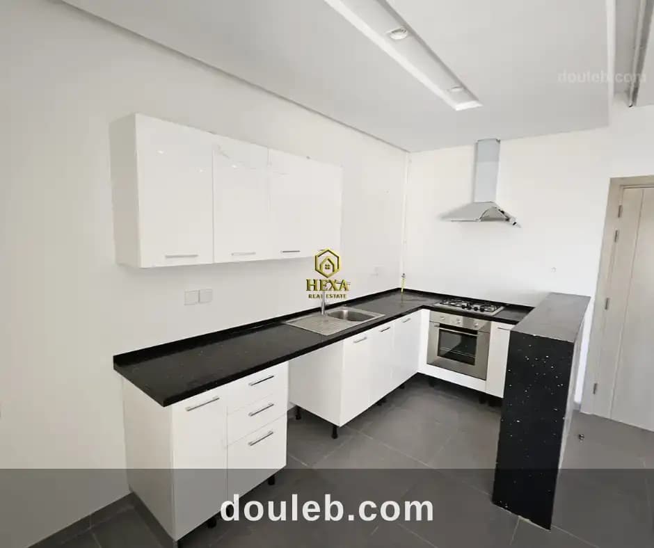 Appartement s1 a la soukra à Ariana