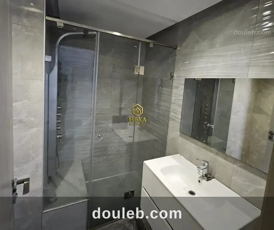 Appartement s1 a la soukra - Miniature 2