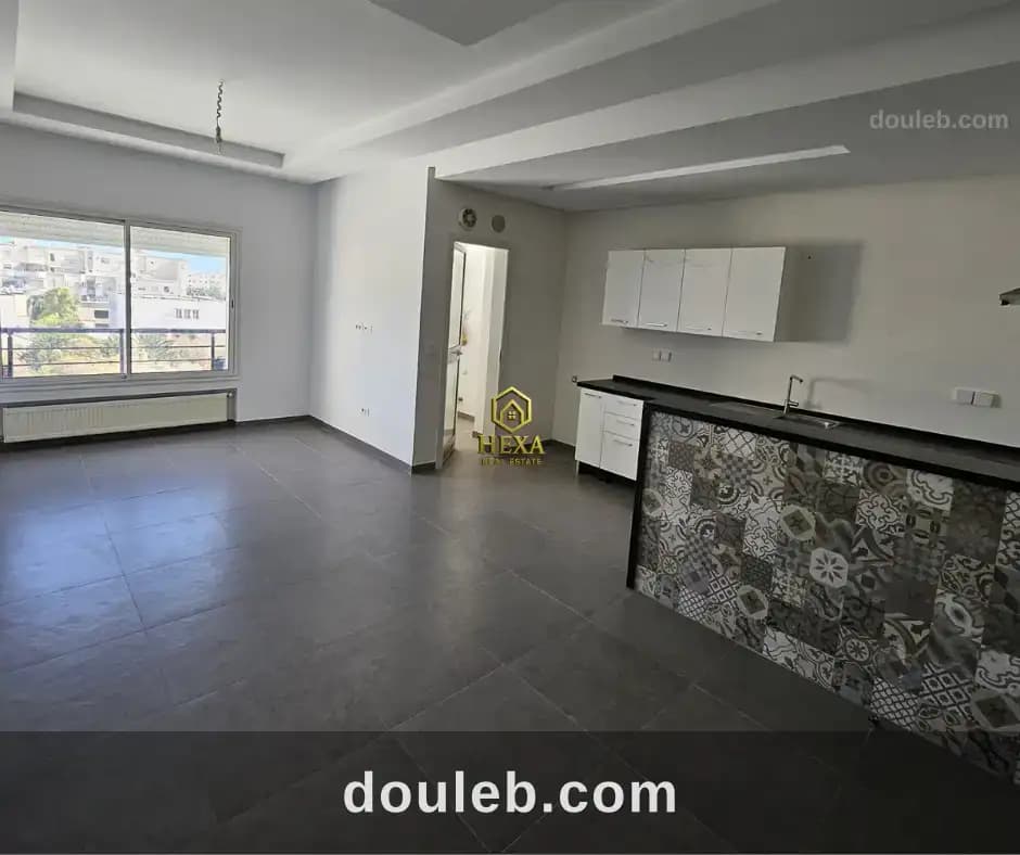 Appartement s1 a la soukra - Miniature 4