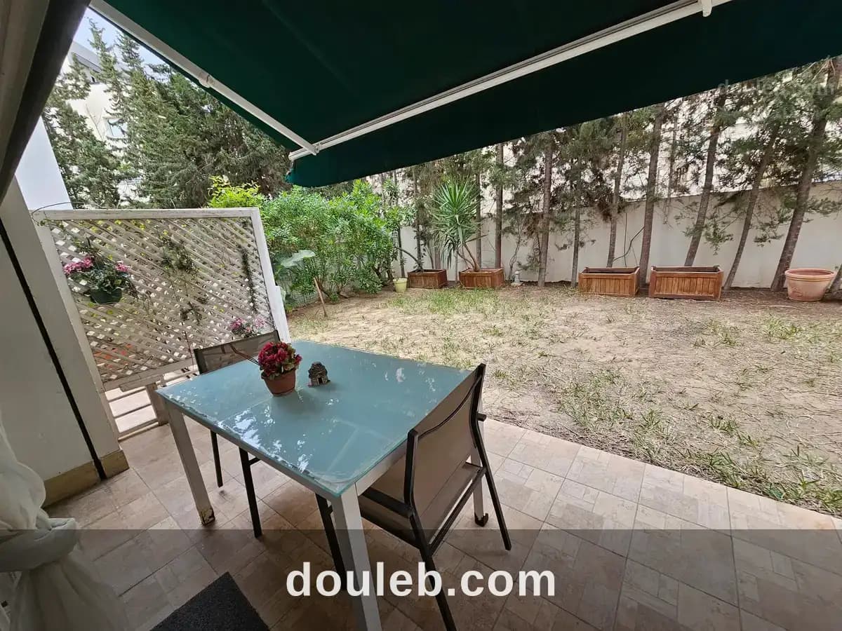 Duplex 4000 d aux berges du lac 2 à Tunis