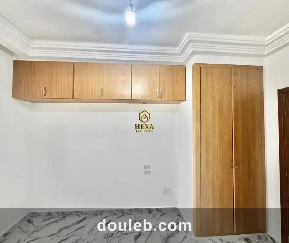 Appartement s2 a ain zaghouan nord - Miniature 3